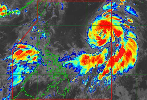 bagyong falcon update|Falcon now a severe tropical storm, still enhancing southwest.